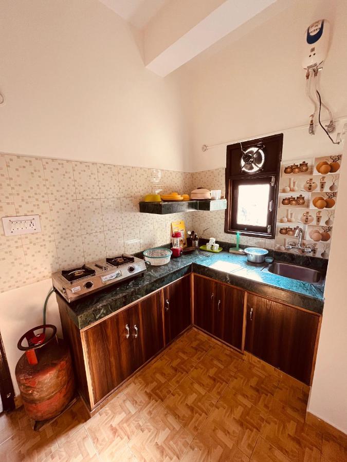 Residence Inn Homestay Шимла Екстериор снимка