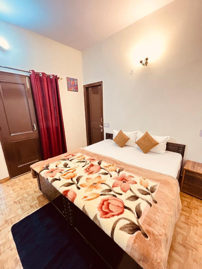 Residence Inn Homestay Шимла Екстериор снимка
