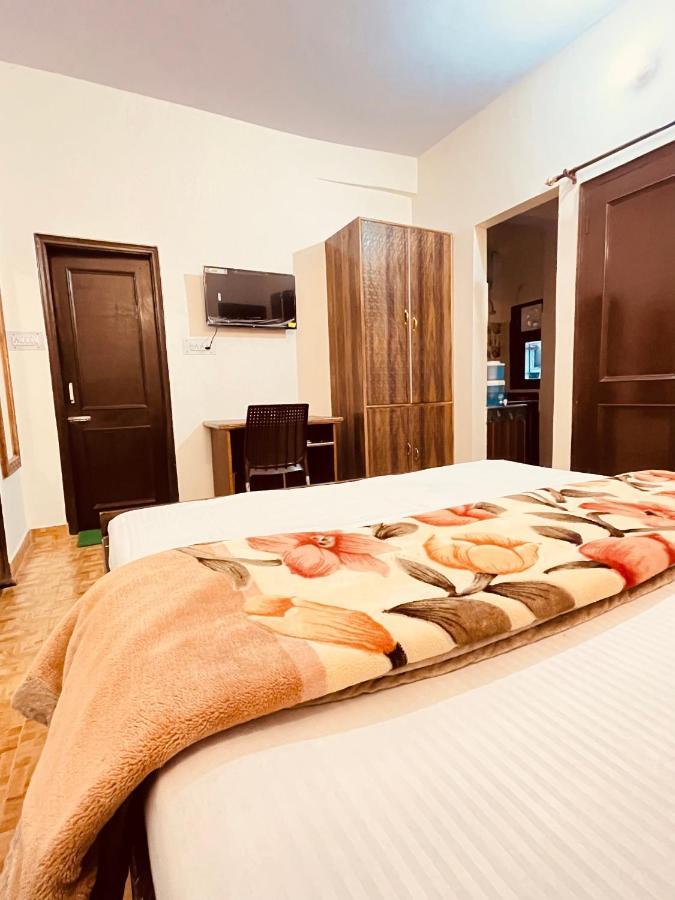 Residence Inn Homestay Шимла Екстериор снимка