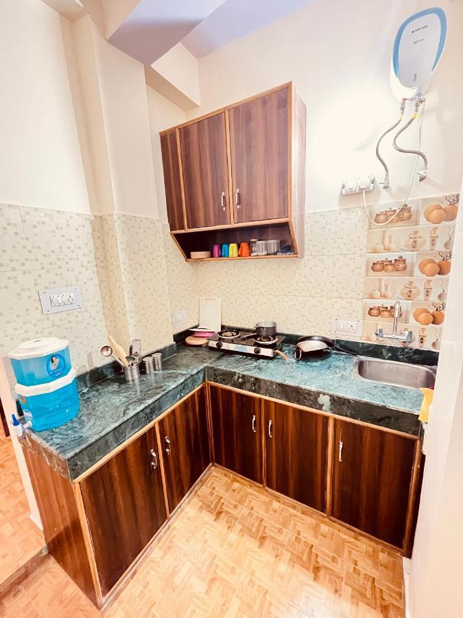 Residence Inn Homestay Шимла Екстериор снимка