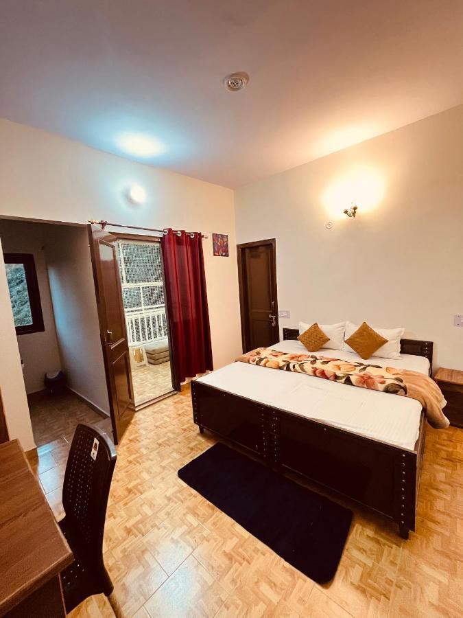 Residence Inn Homestay Шимла Екстериор снимка