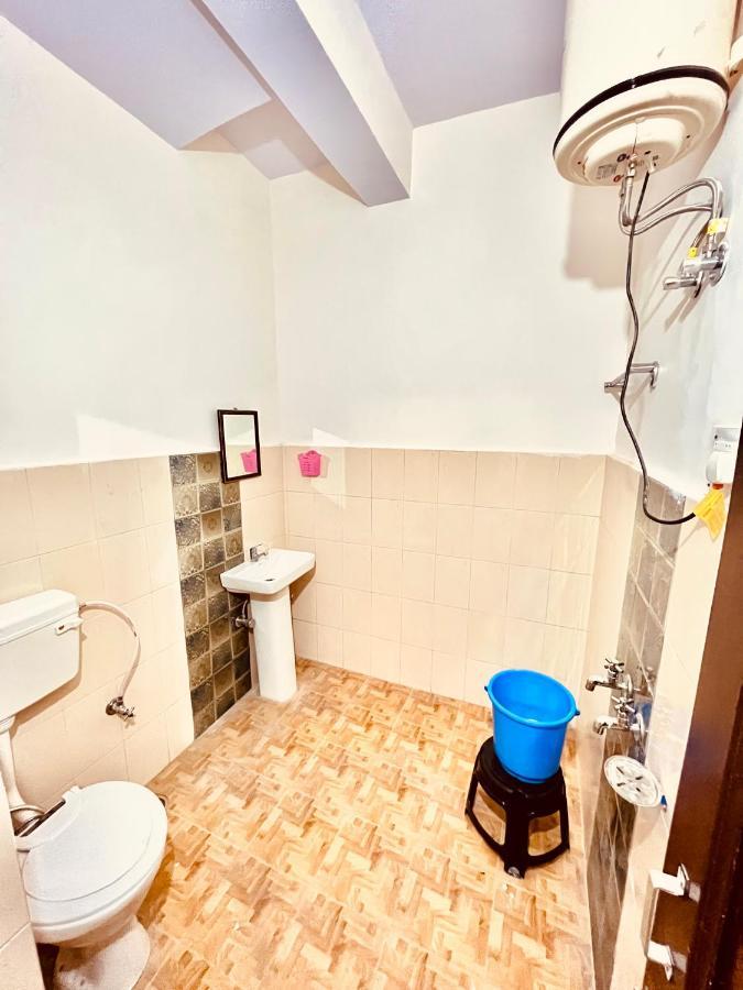 Residence Inn Homestay Шимла Екстериор снимка