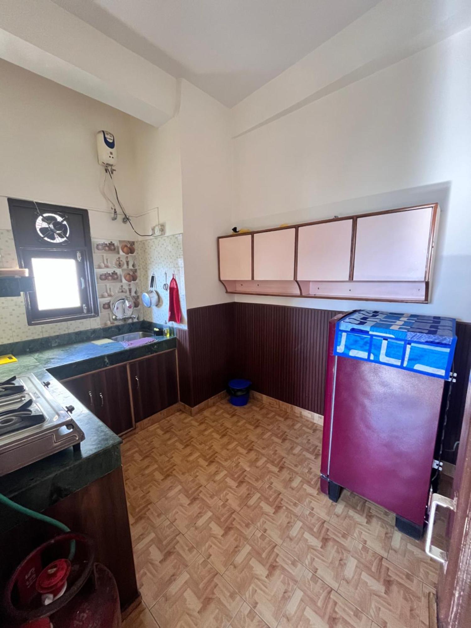 Residence Inn Homestay Шимла Екстериор снимка